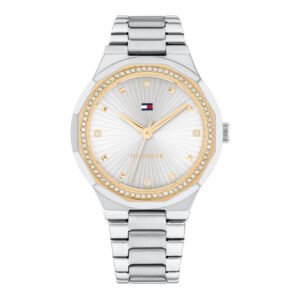 Moteriškas laikrodis Tommy Hilfiger Piper 1782723