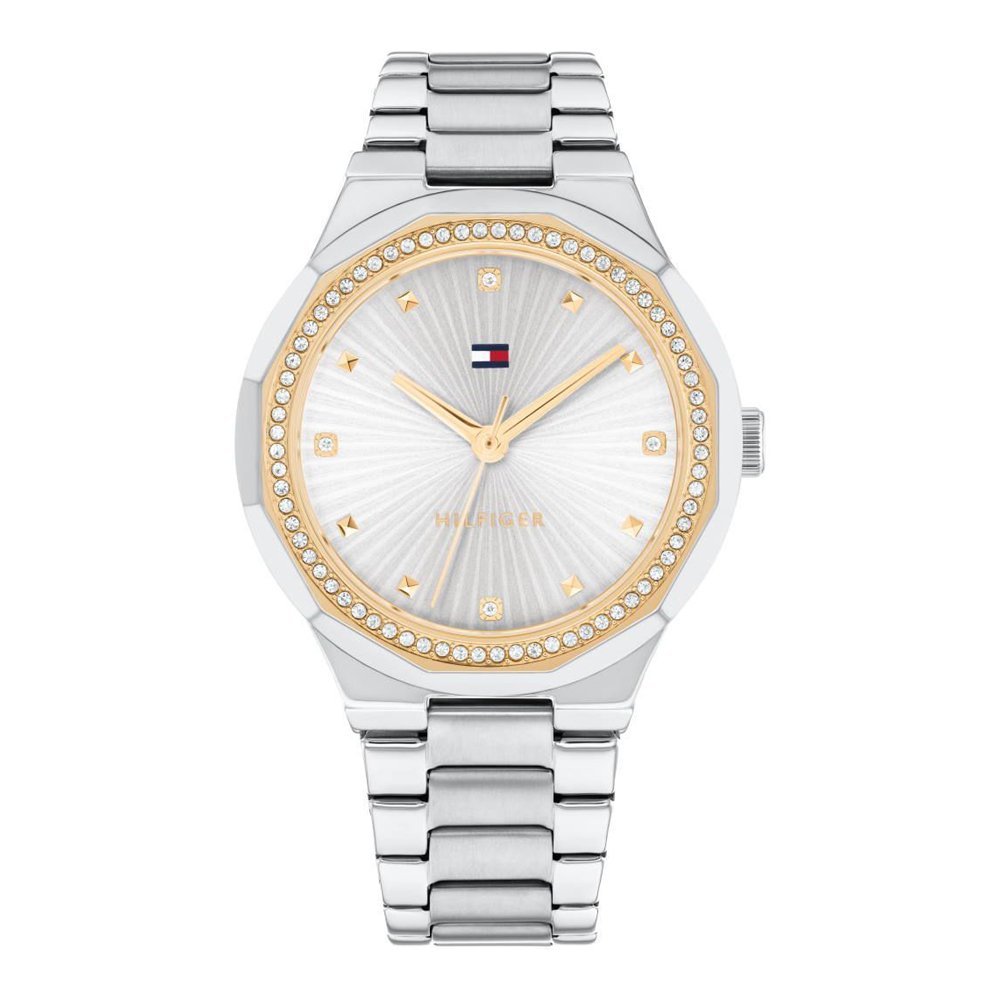 Moteriškas laikrodis Tommy Hilfiger Piper 1782723