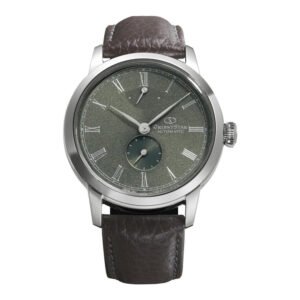 Vyriškas laikrodis Orient Star M45 F7 Automatic RE-BS0001E00B