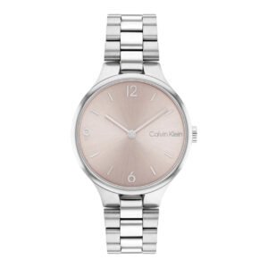 Moteriškas laikrodis Calvin Klein Timeless 25200129