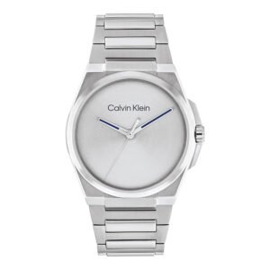 Vyriškas laikrodis Calvin Klein Meta Minimal 25200456
