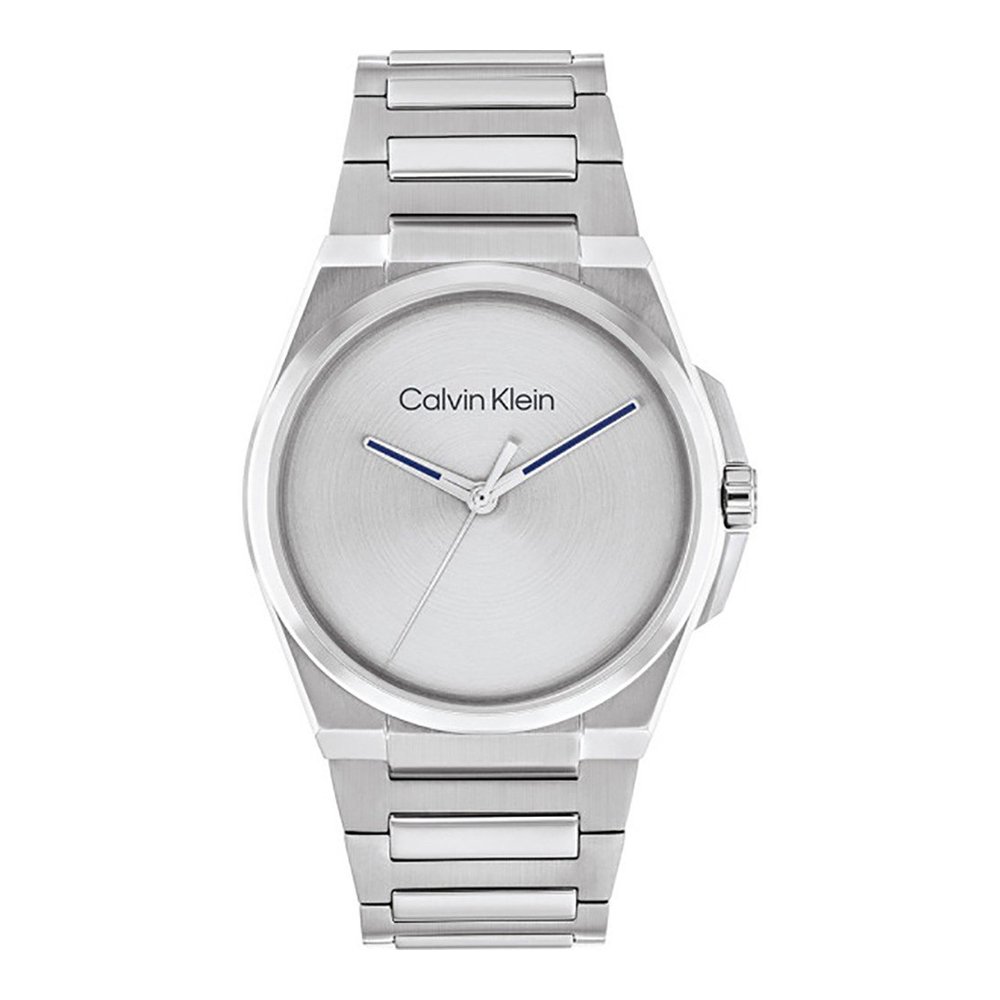Vyriškas laikrodis Calvin Klein Meta Minimal 25200456