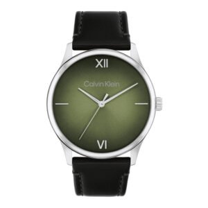 Vyriškas laikrodis Calvin Klein Accent 25200454