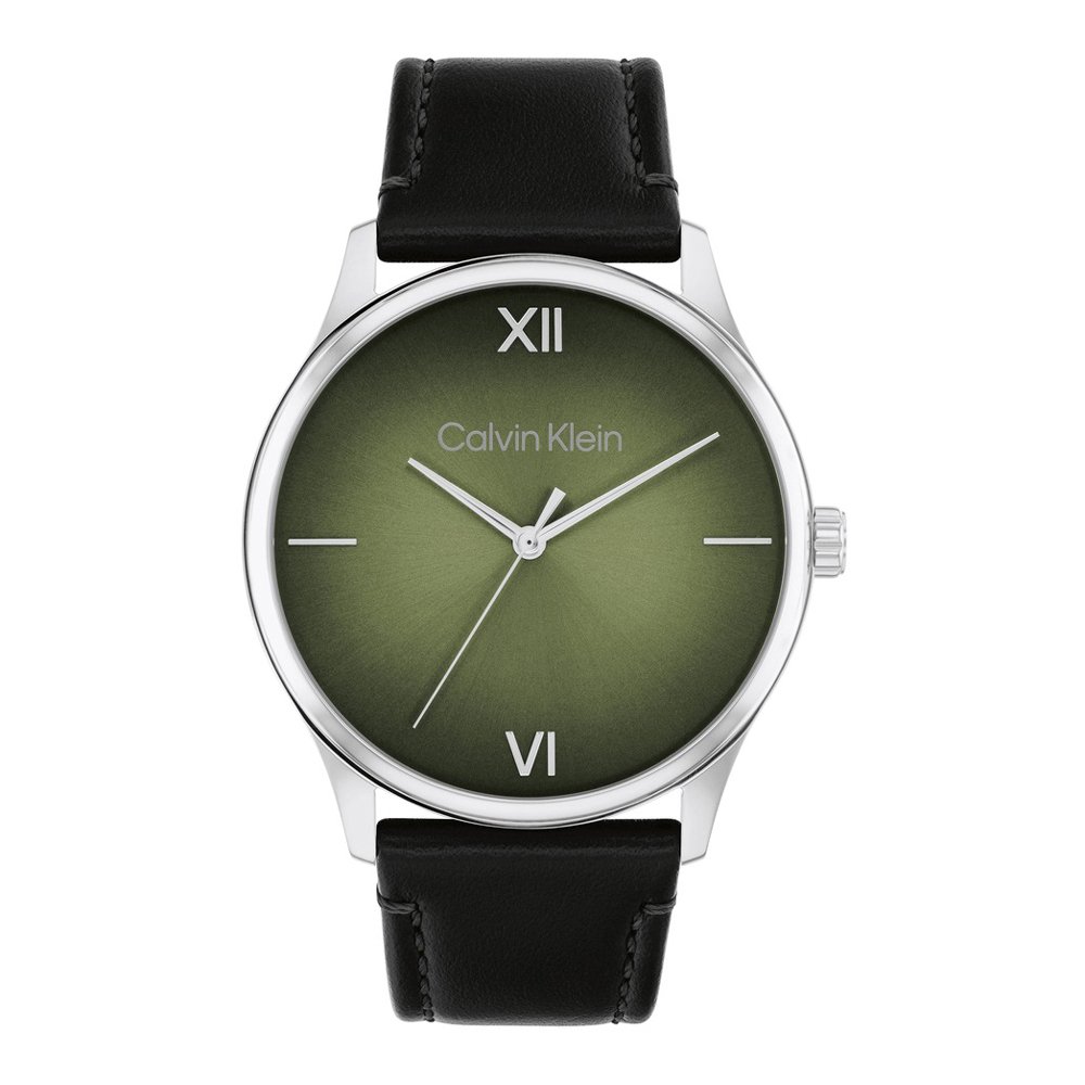 Vyriškas laikrodis Calvin Klein Accent 25200454