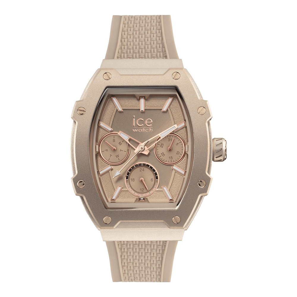 Moteriškas laikrodis ICE Watch Boliday 022861