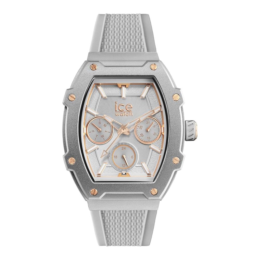 Moteriškas laikrodis ICE Watch Boliday 022862