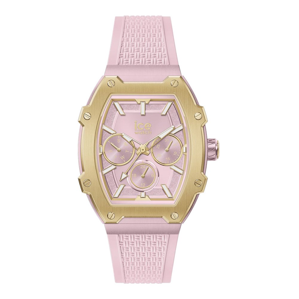 Moteriškas laikrodis ICE Watch Boliday 022863