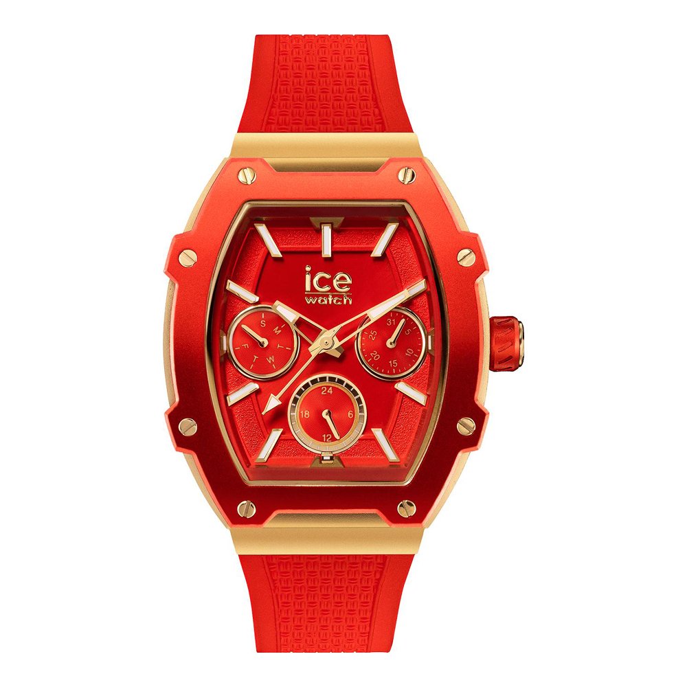 Moteriškas laikrodis ICE Watch Boliday 022870