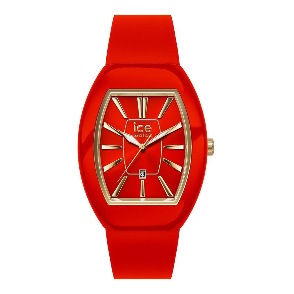 Moteriškas laikrodis ICE Watch Boliday 024542
