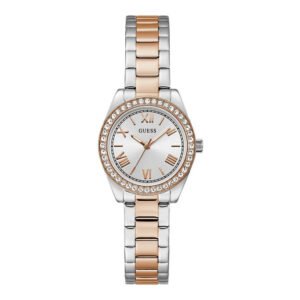 Moteriškas laikrodis Guess Mini Luna GW0841L3