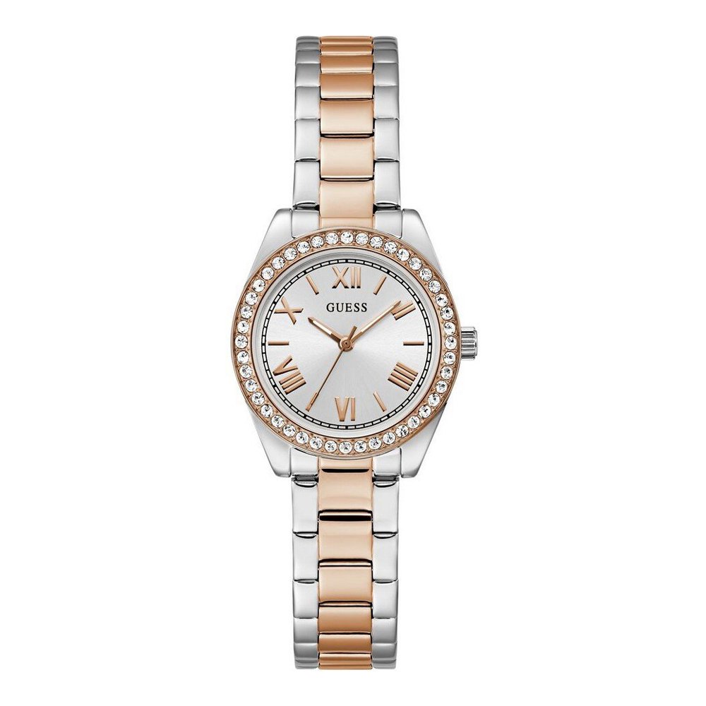 Moteriškas laikrodis Guess Mini Luna GW0841L3