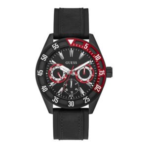 Vyriškas laikrodis Guess Letterman GW0903G2