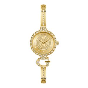 Moteriškas laikrodis Guess Giselle GW0929L2