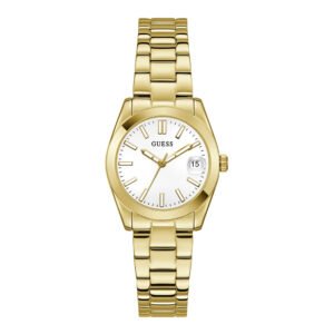 Moteriškas laikrodis Guess Alice GW0934L2