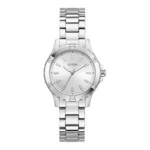 Moteriškas laikrodis Guess Mist GW0948L6