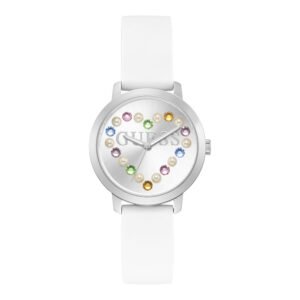 Moteriškas laikrodis Guess Devotion GW0998L1