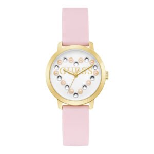 Moteriškas laikrodis Guess Devotion GW0998L2