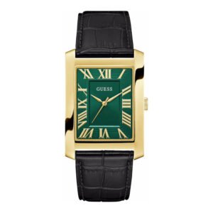 Vyriškas laikrodis Guess Clyde GW1003G3