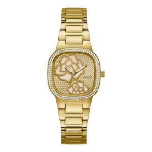 Moteriškas laikrodis Guess Night Life GW0544L2