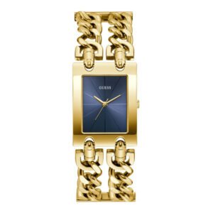 Moteriškas laikrodis Guess Heavy Metal GW0740L3