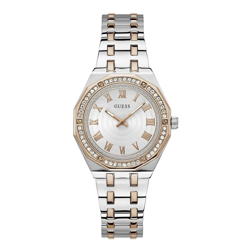 Moteriškas laikrodis Guess Desire GW0770L5