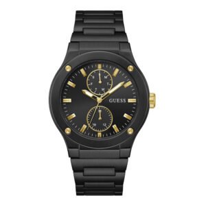 Vyriškas laikrodis Guess Jet GW0795G3