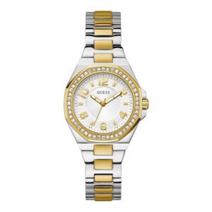 Moteriškas laikrodis Guess Contessa GW0877L5