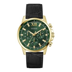 Vyriškas laikrodis Guess Walker GW0901G4