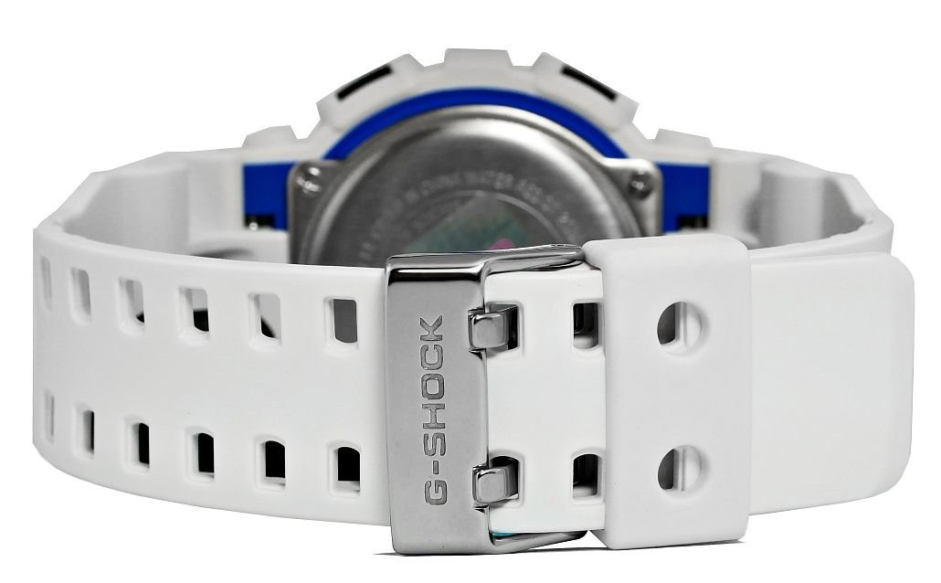 Vyriškas laikrodis CASIO GA-100B-7AER - Image 6