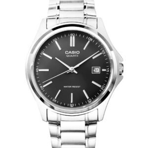 Vyriškas laikrodis CASIO MTP-1183PA-1AEG