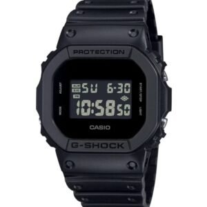 Vyriškas laikrodis CASIO DW-5600UBB-1ER