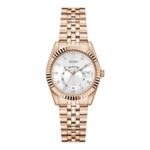 Moteriškas laikrodis Guess Jada GW0936L4