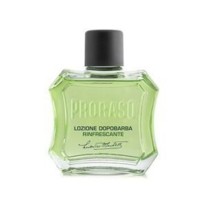 Green Line After Shave Lotion Gaivinantis losjonas po skutimosi, 100ml