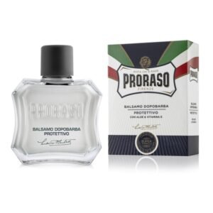 Blue Line After Shave Balm Drėkinantis balzamas po skutimosi, 100ml