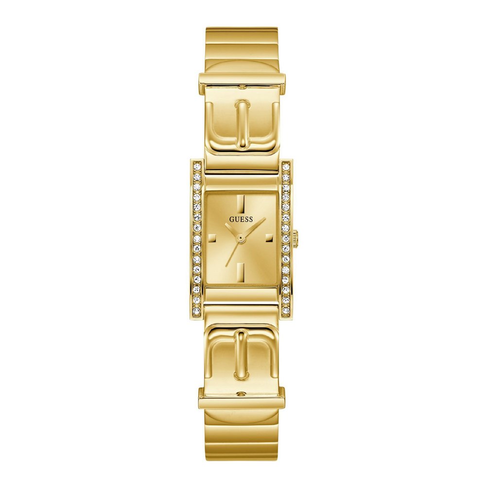 Moteriškas laikrodis Guess Sasha GW0939L2