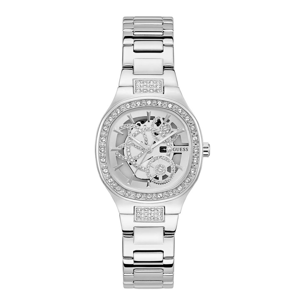 Moteriškas laikrodis Guess Electra GW0941L1