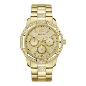 Vyriškas laikrodis Guess Regal GW0990G2