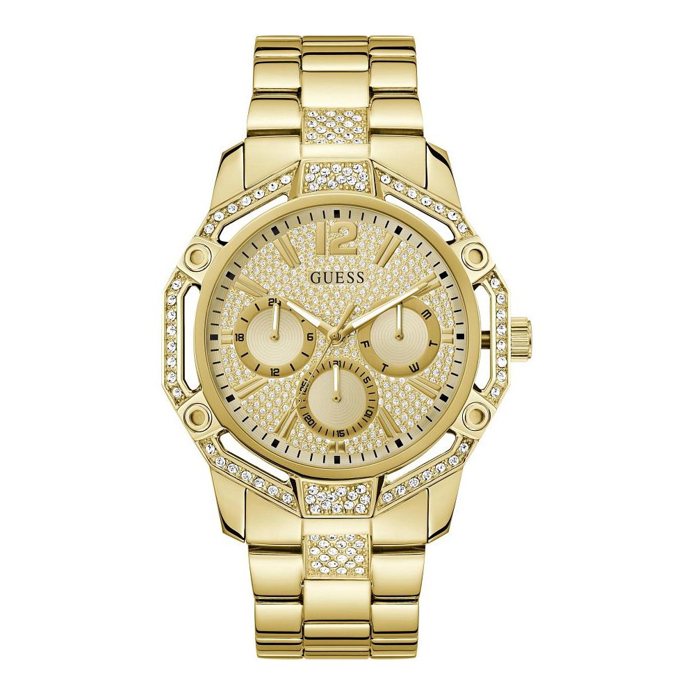 Vyriškas laikrodis Guess Regal GW0990G2