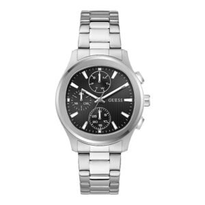 Vyriškas laikrodis Guess Palmer GW1048G1