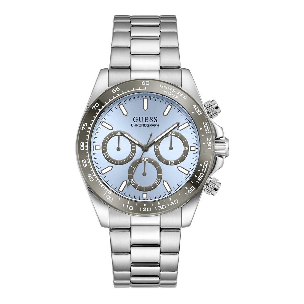 Vyriškas laikrodis Guess Arthur GW1058G1