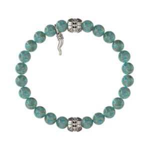 Vyriškas papuošalas Guess Mens Bracelet JUMB06022JWSTGNTU