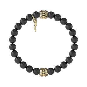 Vyriškas papuošalas Guess Mens Bracelet JUMB06022JWYGBKTU