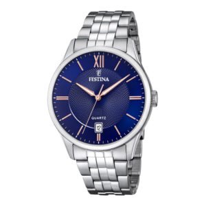 Vyriškas laikrodis Festina Classics F20425/5