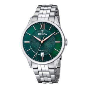 Vyriškas laikrodis Festina Classics F20425/7