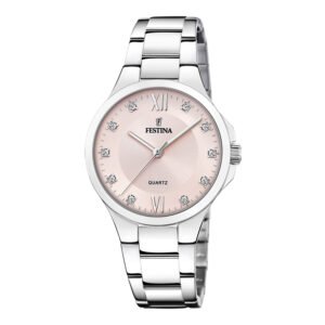 Moteriškas laikrodis Festina Mademoiselle F20582/2