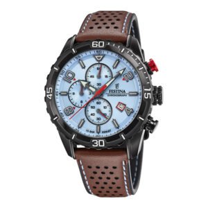Vyriškas laikrodis Festina Sport F20519/1 Men's Watch Chronograph