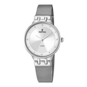Moteriškas laikrodis Festina Mademoiselle F20597/1