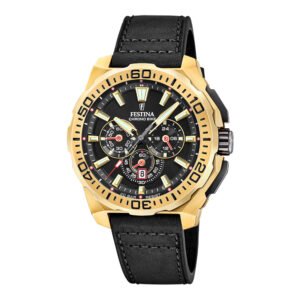 Vyriškas laikrodis Festina Chrono Bike F20728/3 Men's Watch Diver's Watch Chronograph
