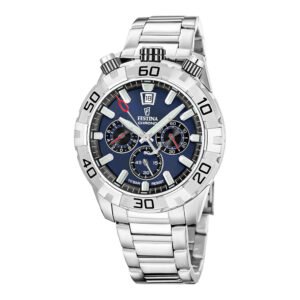 Vyriškas laikrodis Festina The Originals F20743/1 Men's Watch Chronograph