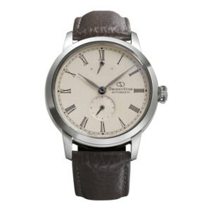 Vyriškas laikrodis Orient Star M45 F7 Automatic RE-BS0002S00B